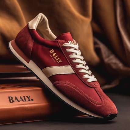 replica bally shoes manufacturers|real bally shoes.